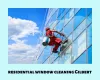 Professionally Clean Your Residential Window