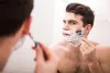 Naturally Great Grooming For Men: Smooth Shave by Arnol Robin