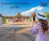 Thailand Destinations to Visit in 2023 | Thailand destination, Thailand destinations, Thailand