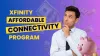 Xfinity Affordable Connectivity Program