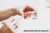 How to Transform Your Smile with Affordable Dental Implants &raquo; Chris Wolberg DDS &amp; Associates