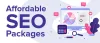 Affordable SEO Packages - Cheap SEO Packages