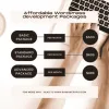 WordPress Website Development Plan - Ranking Rapid