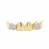 Exotic Diamonds -  Affordable teeth Grillz