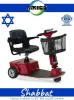 Understanding The Rise of Mobility Scooters for Seniors