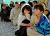 Afghanistan’s Future Generations at Stake