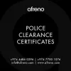 Police Clearance Qatar