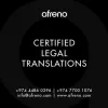 Qatar Translation Companies