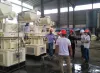 Electric Pellet Machine for Sale | 6-16mm Diameter