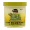 Buy Online Olive Miracle Anti-Breakage Leave-In Conditioner by African Pride