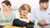 After Divorce, Custody of Children | wallofmonitors