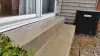 Concrete lifting and leveling services - St. Louis