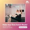 After School Activities for Teens