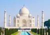 Same Day Taj Mahal Tour By Train