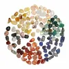 What Are 7 Chakra Stones And What Are Their Benefits