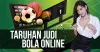 Bosbobet - Bandar Judi Bola Sbobet - Daftar Agen Sbobet88