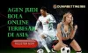 Agen Judi Bola Online Terbesar di Asia | Duniabetting188