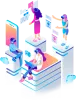 Best Investment Plan MLM Software | Volochain MLM software