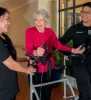 7 Steps for Moving into Aged Care