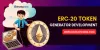 ERC20 Token Generator Development Company