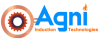 Induction heating machine manufacturer Chennai|Agni induction