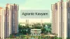 Agrante Kavyam: New Face of Affordable Housing in Gurgaon - Affordable Housing Gurgaon
