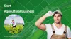 How can I start Agricultural Business in UAE by helping consultants?