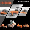 farm implements by Fieldking
