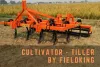cultivator