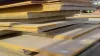 Rockstar 400 Plate Suppliers