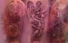 Inception of Tattoos in India
