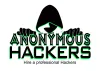 Hacker for hire