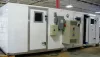 Compact Air Handling Unit - EB AIR COMPACT AHU