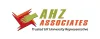 AHZ Associates - Trusted University Representative