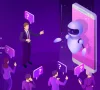 AI Chatbot App development company
