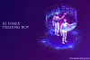 Ai Forex Trading Bot- Also set-up for successful trading