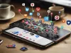 Social Media Marketing Company in India | Social media marketing agency in India | Rittz Digital