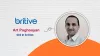 AI-TechPark Interview with CEO, Britive - Art Poghosyan | AI-TechPark