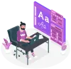 Logo Design - Web &amp; Software Development Company | Web Design | Mobile Development