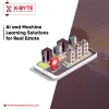 AI and ML Solutions for Real Estate
