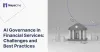 AI Governance in Financial Services