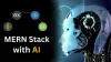 Mern Stack With AI
