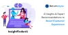 AI Insights & Expert Recommendations to Boost Customer Experience - InsightFinderAi