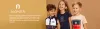 Buy Aigner Branded Designers Clothes & Accessories for Kids, Boys & Girls online - Little Tags Luxury