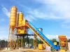 How to choose the best type os concrete batching plant