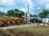 Planta De Asfalto Continua - AIMIX Grupo Fabricante Profesional