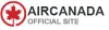 Air Canada Official Site