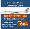 Air Canada Reservations +1 800-874-5921 Flights Booking