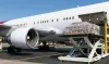 IAG Cargo launches new direct route from UK to Islamabad