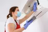Why is it vital to hire qualified air conditioner installation in White Rock?